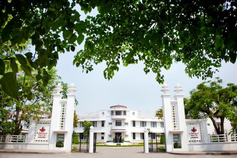 Hotel La Residence