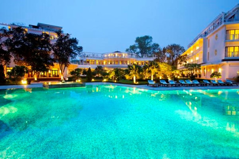 Hotel La Residence