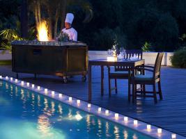 Hotel La Residence