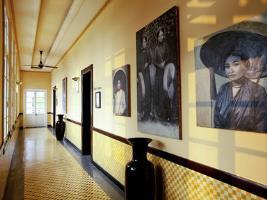 Hotel La Residence