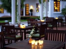Hotel La Residence