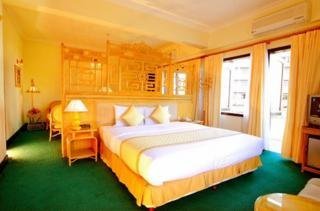 Hotel Huong Giang Hue