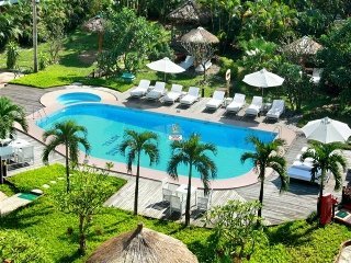Hotel Huong Giang Hue