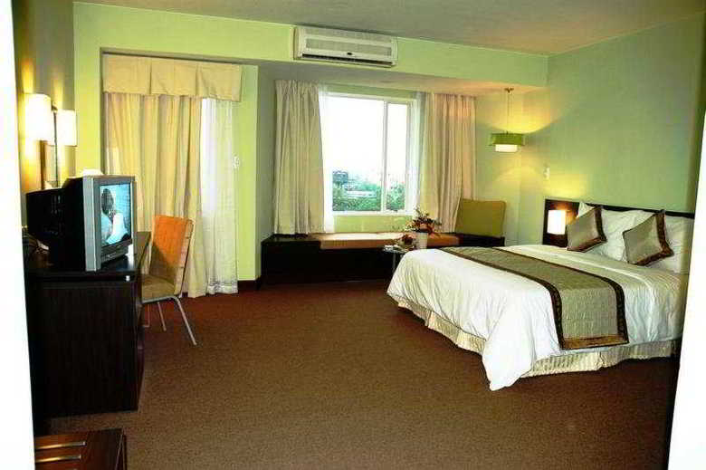 Hotel Park View