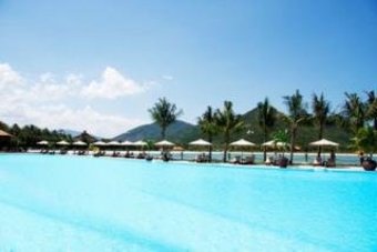 Hotel Sun Spa Resort