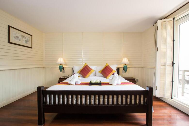 Hotel Buddy Lodge