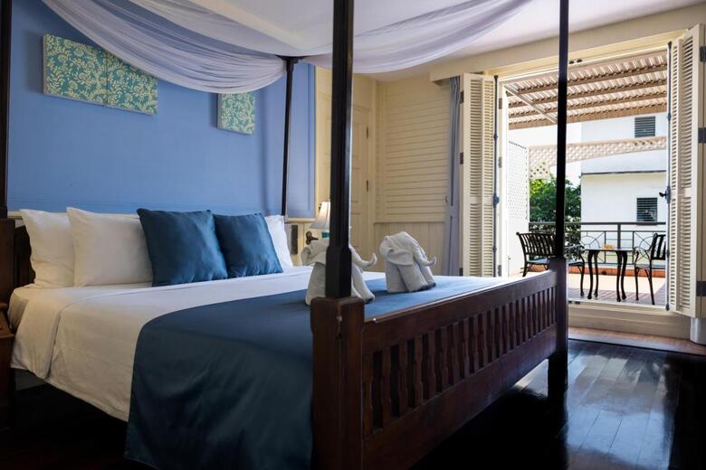 Hotel Buddy Lodge
