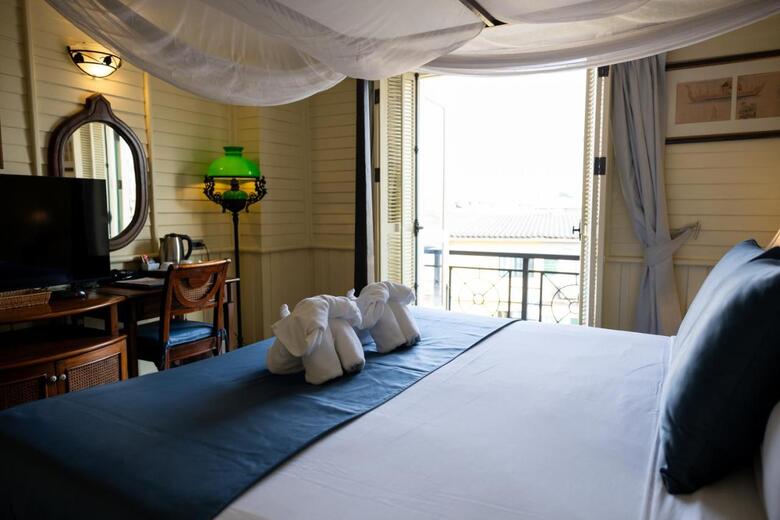 Hotel Buddy Lodge