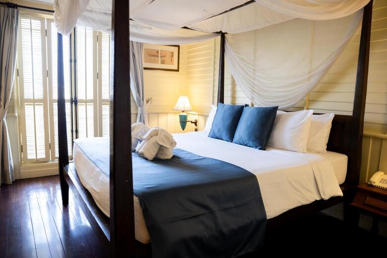 Hotel Buddy Lodge