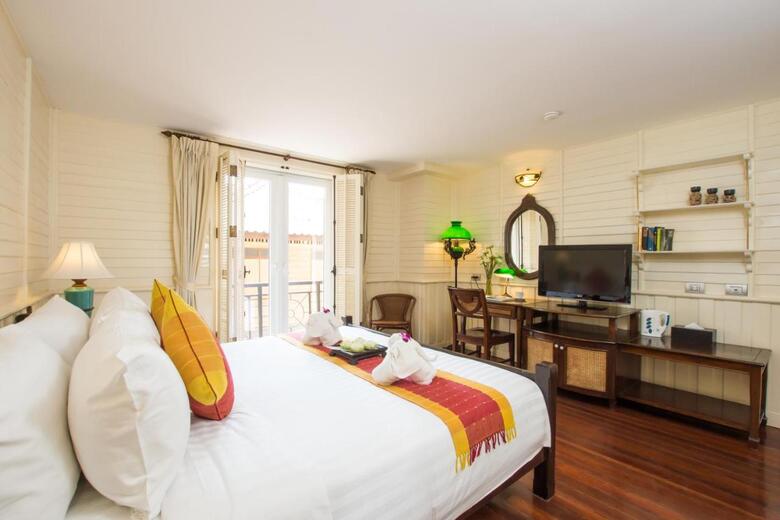 Hotel Buddy Lodge