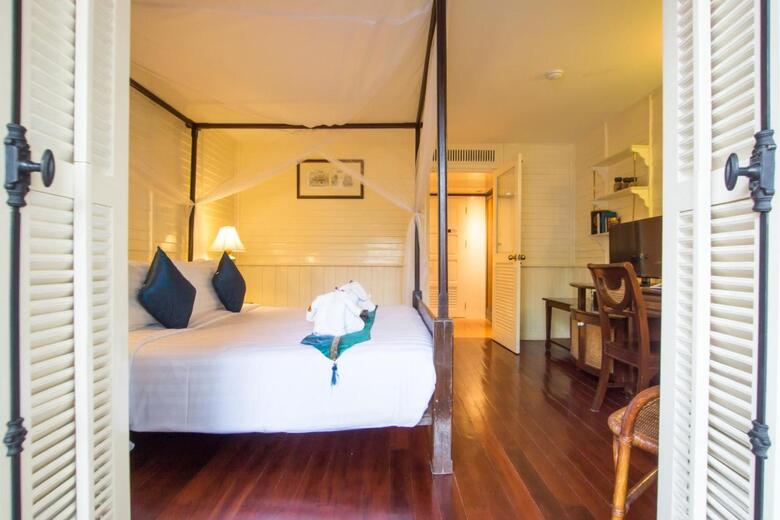 Hotel Buddy Lodge