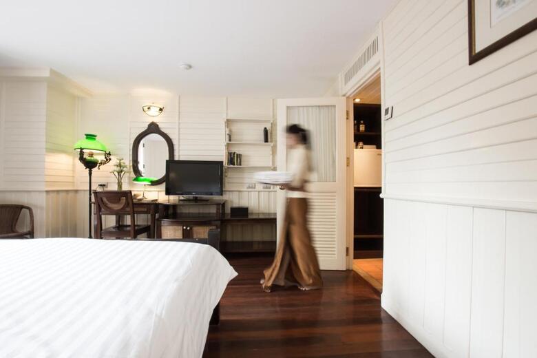 Hotel Buddy Lodge