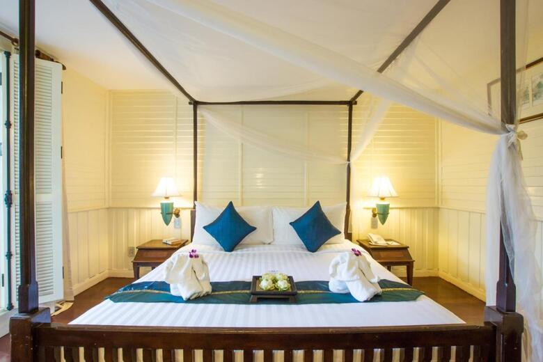 Hotel Buddy Lodge