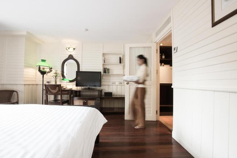 Hotel Buddy Lodge