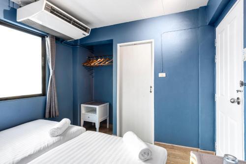 Hotel Sawasdee Banglumpoo (std Room)