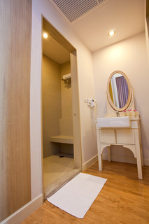 Trang Hotel Bangkok