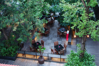 Trang Hotel Bangkok