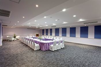 Trang Hotel Bangkok
