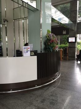 Trang Hotel Bangkok
