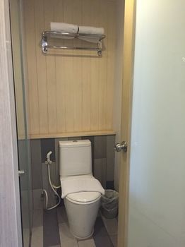 Trang Hotel Bangkok
