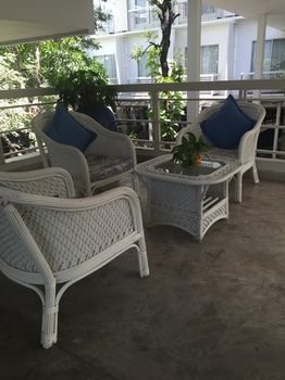 Trang Hotel Bangkok