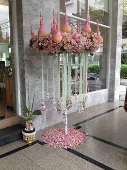 Trang Hotel Bangkok