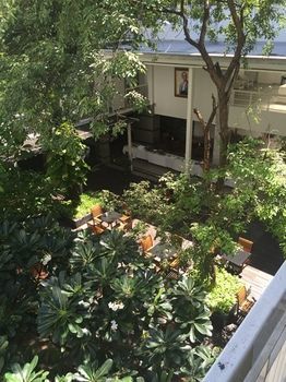 Trang Hotel Bangkok