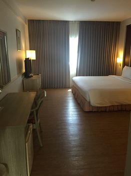 Trang Hotel Bangkok