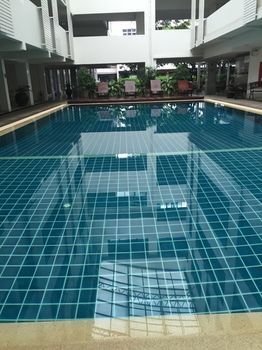 Trang Hotel Bangkok