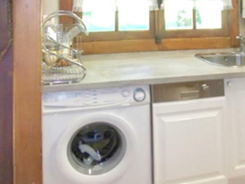 �chalet Chemin De Trassouet