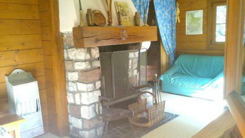 �chalet Chemin De Trassouet