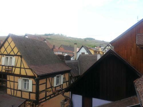Hotel H�tel Berceau Du Vigneron