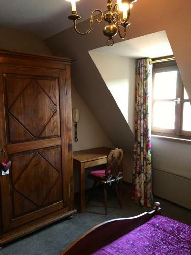 Hotel H�tel Berceau Du Vigneron