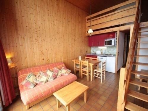 Rental Apartment Glacier B
