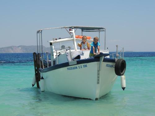 Agroturismo Villa Antonio