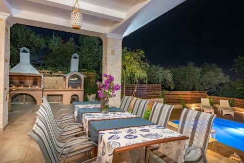 Agroturismo Villa Antonio