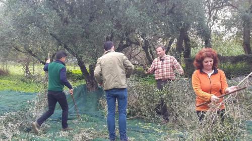 Agroturismo Villa Antonio