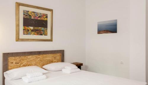 Apartamento Five-bedroom House Near Acropolis
