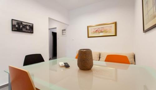 Apartamento Five-bedroom House Near Acropolis