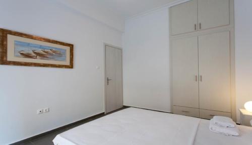 Apartamento Five-bedroom House Near Acropolis
