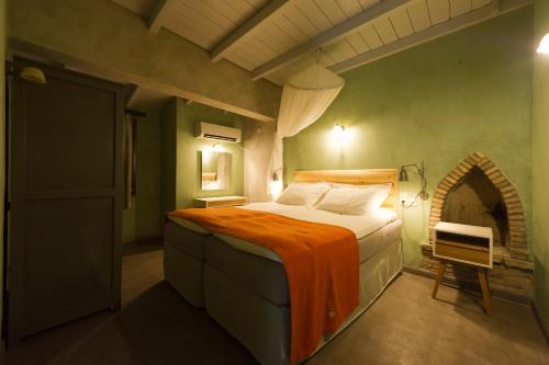 Apartamento Small Luxury Hotel 1800
