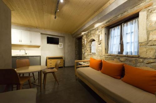 Apartamento Small Luxury Hotel 1800
