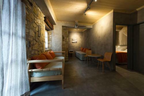 Apartamento Small Luxury Hotel 1800