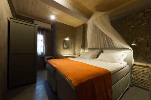 Apartamento Small Luxury Hotel 1800