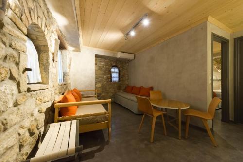 Apartamento Small Luxury Hotel 1800