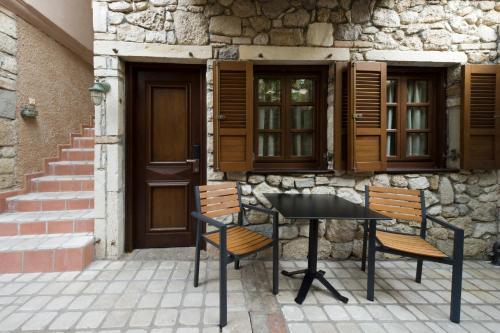 Apartamento Small Luxury Hotel 1800