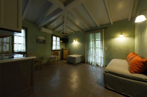 Apartamento Small Luxury Hotel 1800