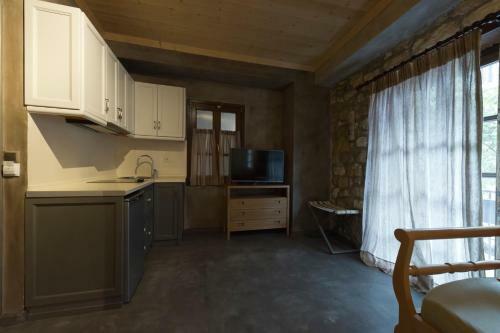 Apartamento Small Luxury Hotel 1800