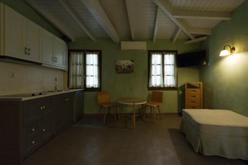 Apartamento Small Luxury Hotel 1800