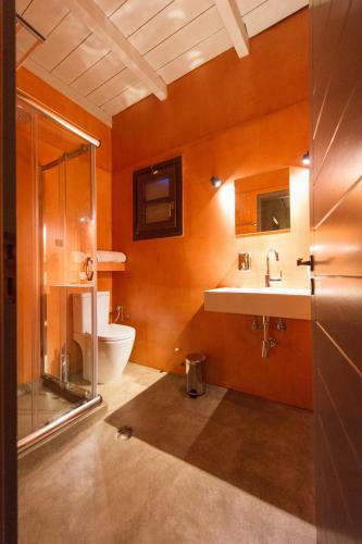 Apartamento Small Luxury Hotel 1800